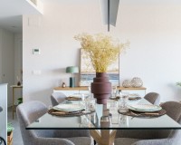 Neue Gebäude - Wohnung - Las Lagunas de Mijas