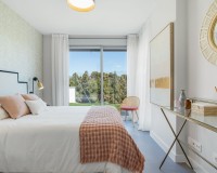 Neue Gebäude - Wohnung - Las Lagunas de Mijas