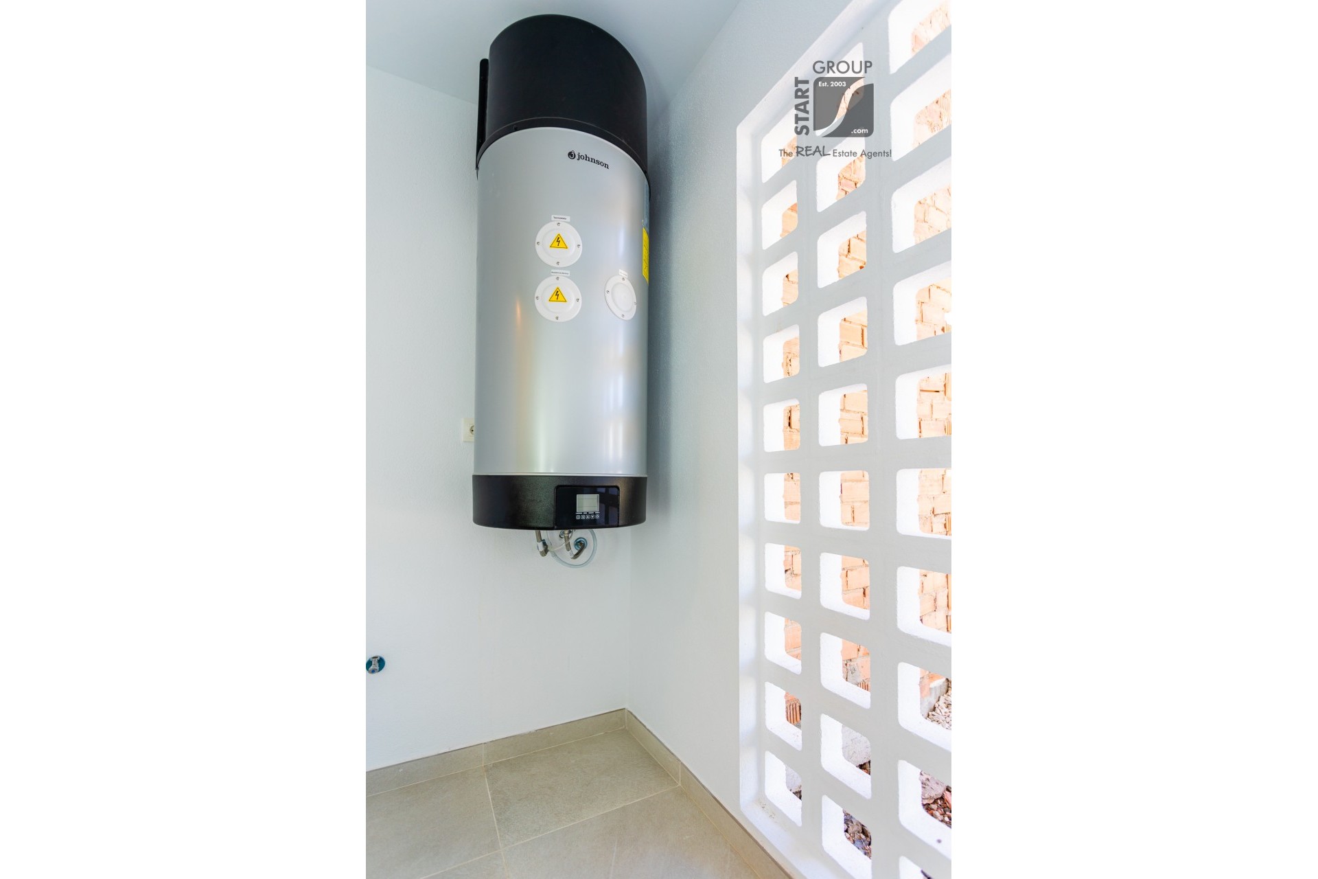 Neue Gebäude - Wohnung - Las Lagunas de Mijas