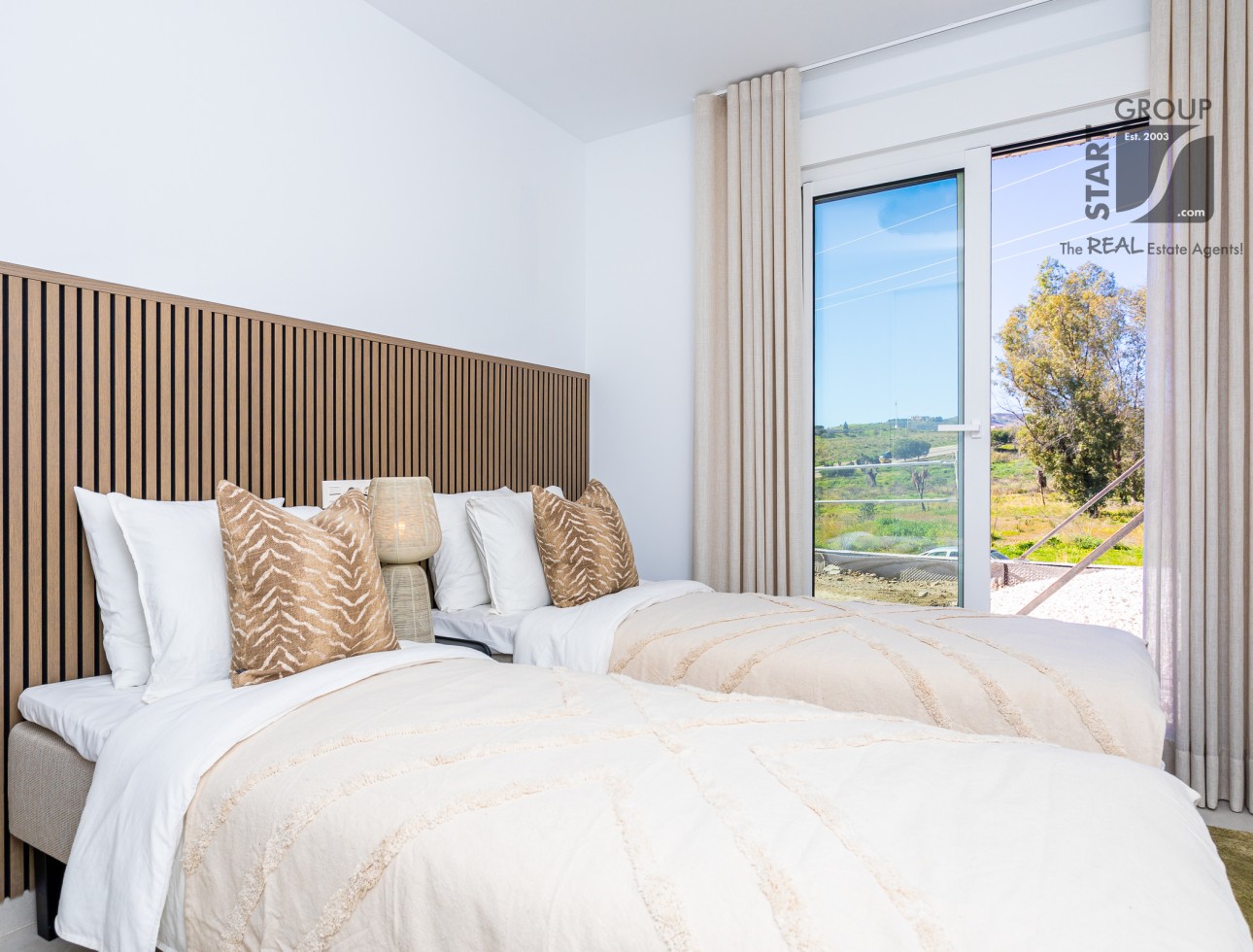 Neue Gebäude - Wohnung - Las Lagunas de Mijas