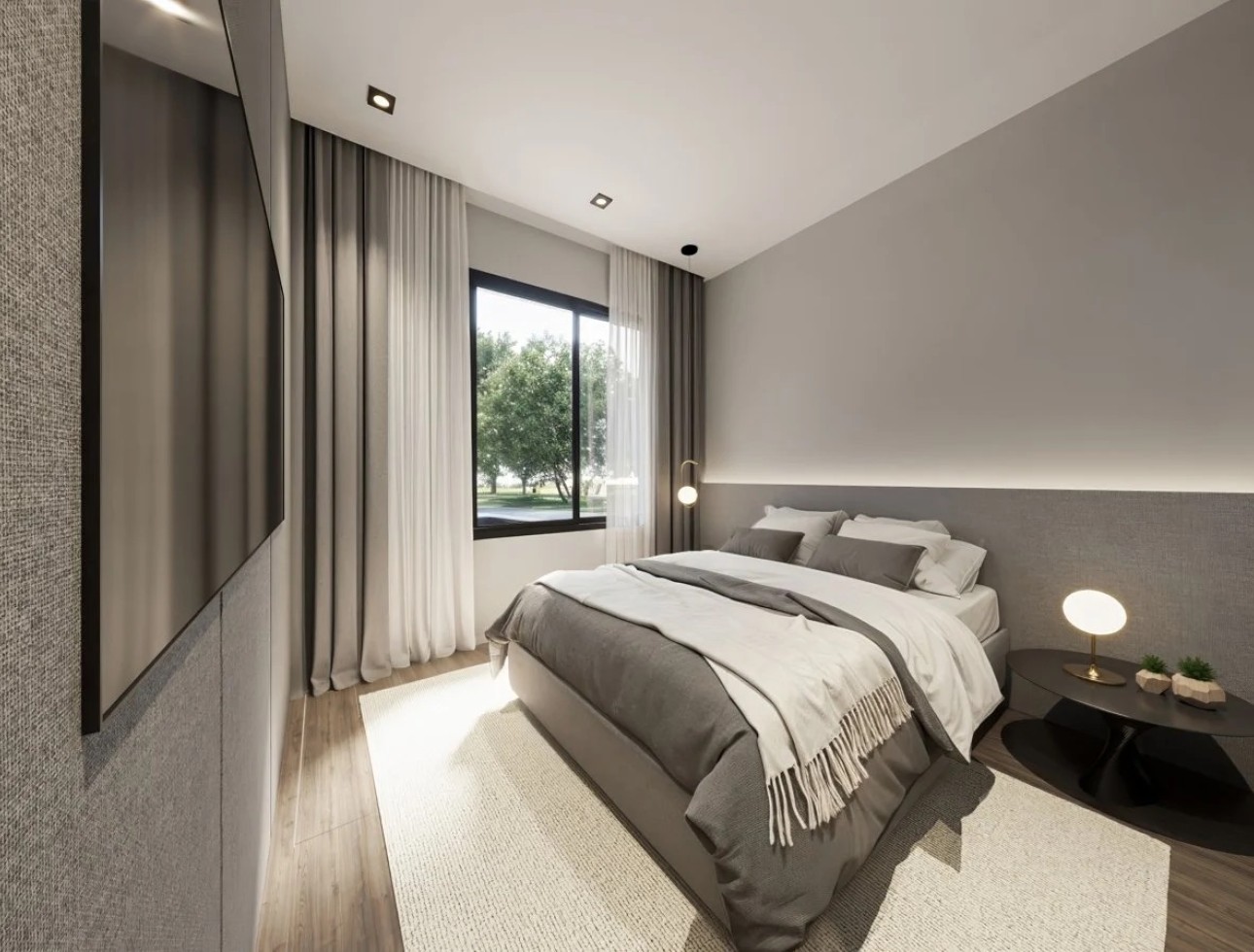 Neue Gebäude - Wohnung - Las Lagunas de Mijas