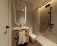 Neue Gebäude - Wohnung - Las Lagunas de Mijas