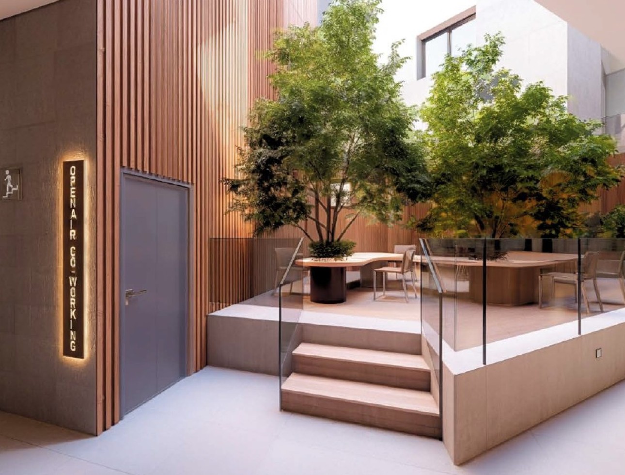 Neue Gebäude - Wohnung - Las Lagunas de Mijas