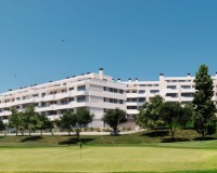 Neue Gebäude - Wohnung - Las Lagunas de Mijas