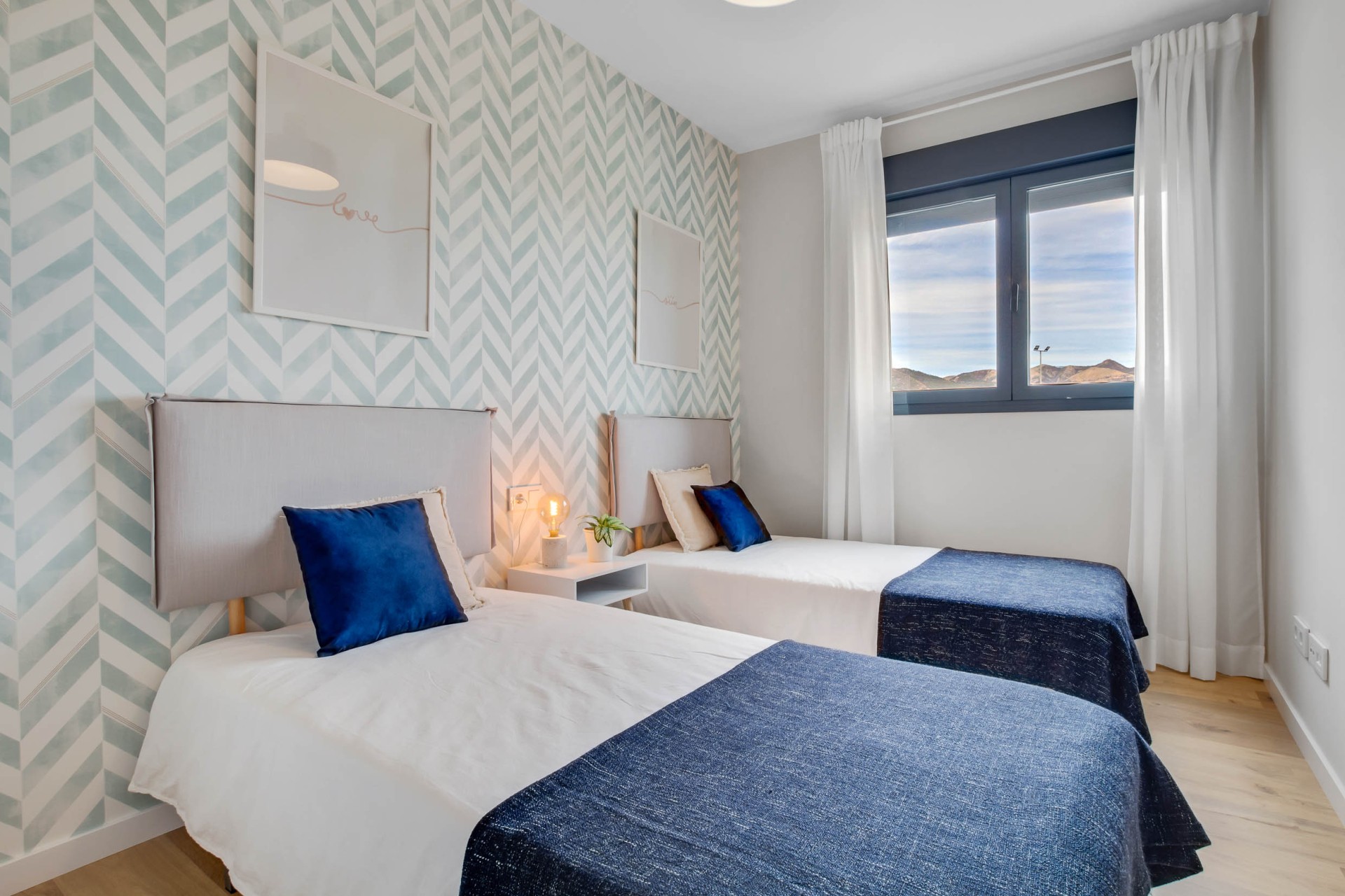 Neue Gebäude - Wohnung - Las Lagunas de Mijas