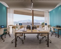 Neue Gebäude - Wohnung - Las Lagunas de Mijas