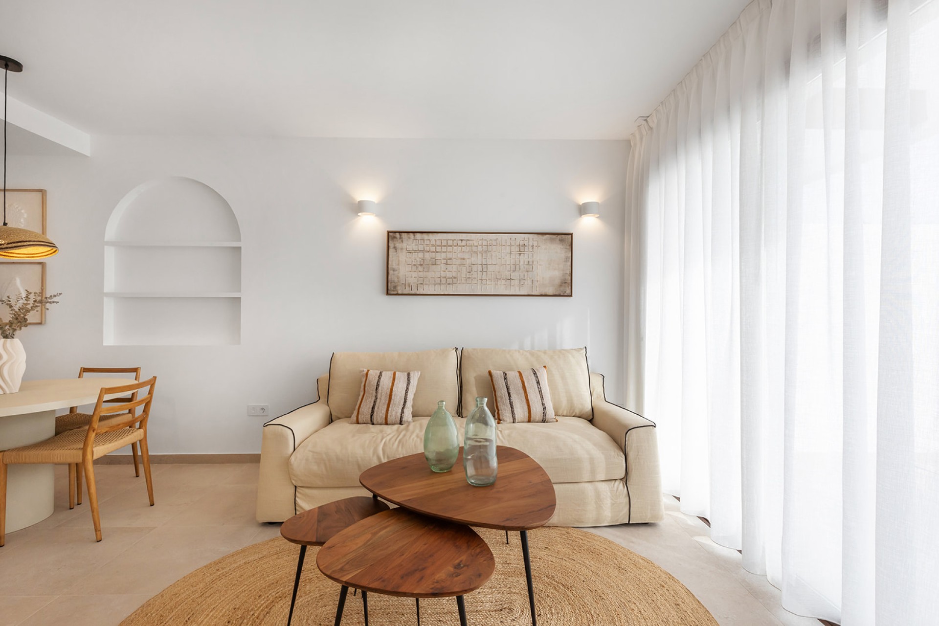 Neue Gebäude - Wohnung - Los Alcázares