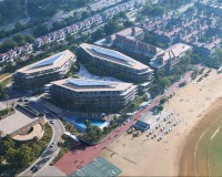 Neue Gebäude - Wohnung - Manilva