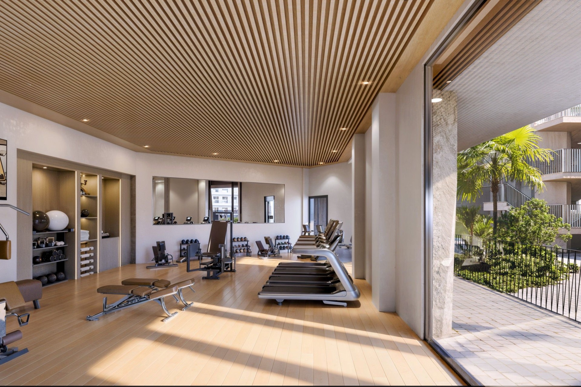 Neue Gebäude - Wohnung - Manilva