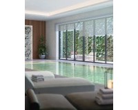 Neue Gebäude - Wohnung - Marbella