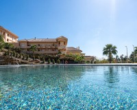 Neue Gebäude - Wohnung - Marbella