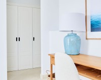 Neue Gebäude - Wohnung - Marbella