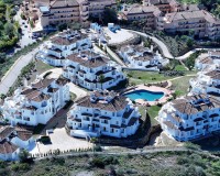 Neue Gebäude - Wohnung - Marbella