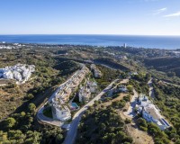 Neue Gebäude - Wohnung - Marbella