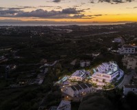 Neue Gebäude - Wohnung - Marbella