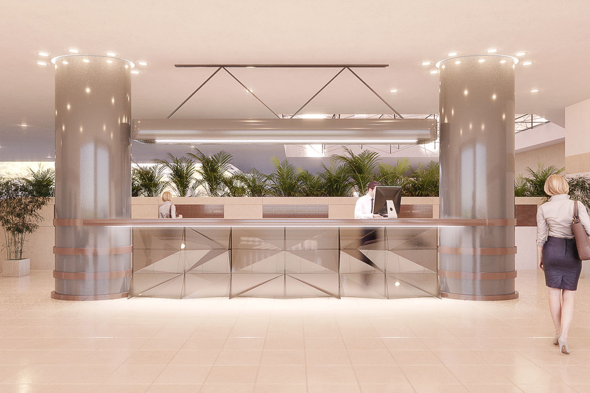 Neue Gebäude - Wohnung - Marbella