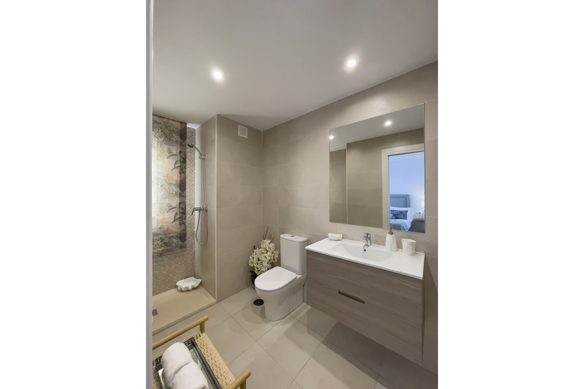 Neue Gebäude - Wohnung - Marbella