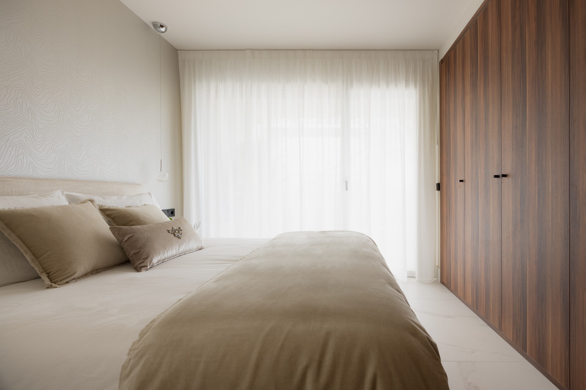 Neue Gebäude - Wohnung - Marbella