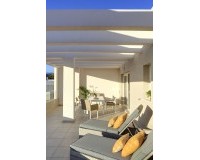 Neue Gebäude - Wohnung - Marbella