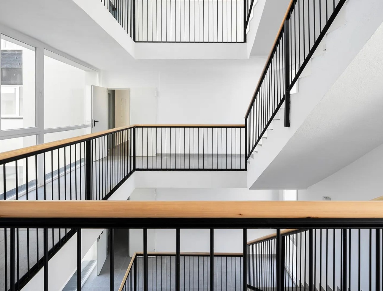 Neue Gebäude - Wohnung - Monachil
