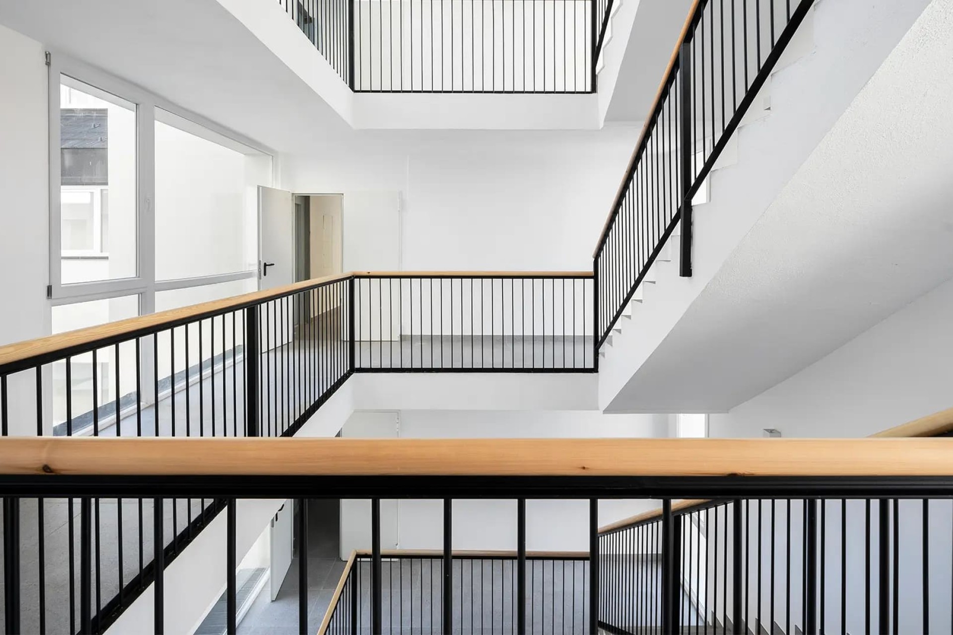 Neue Gebäude - Wohnung - Monachil