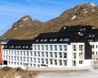 Neue Gebäude - Wohnung - Monachil