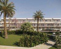 Neue Gebäude - Wohnung - Monforte del Cid