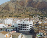 Neue Gebäude - Wohnung - Redován