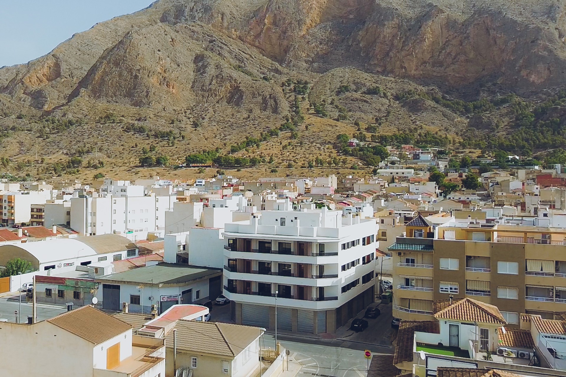 Neue Gebäude - Wohnung - Redován