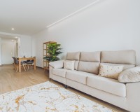 Neue Gebäude - Wohnung - Redován