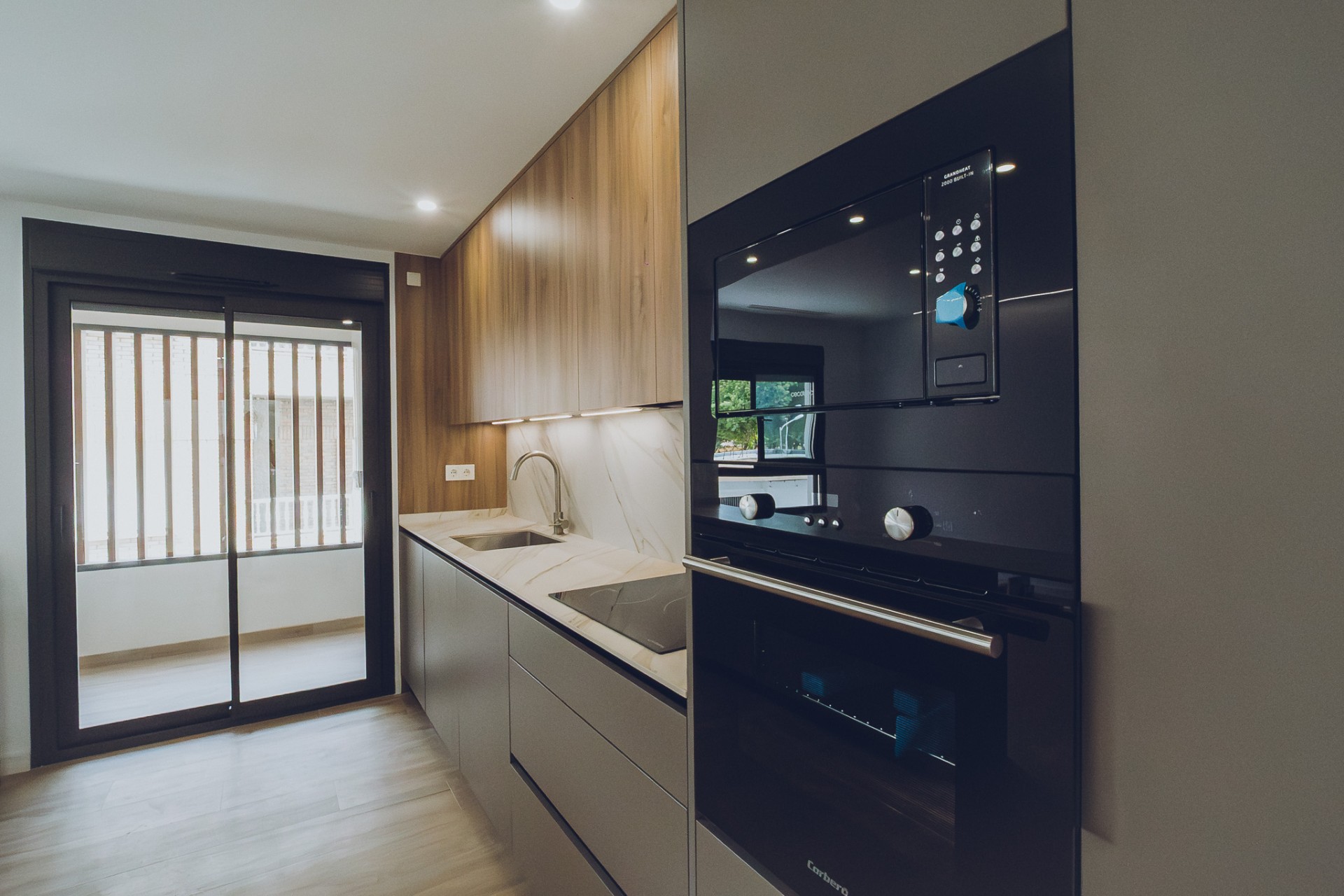 Neue Gebäude - Wohnung - Redován