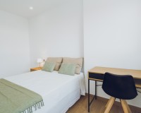 Neue Gebäude - Wohnung - Redován