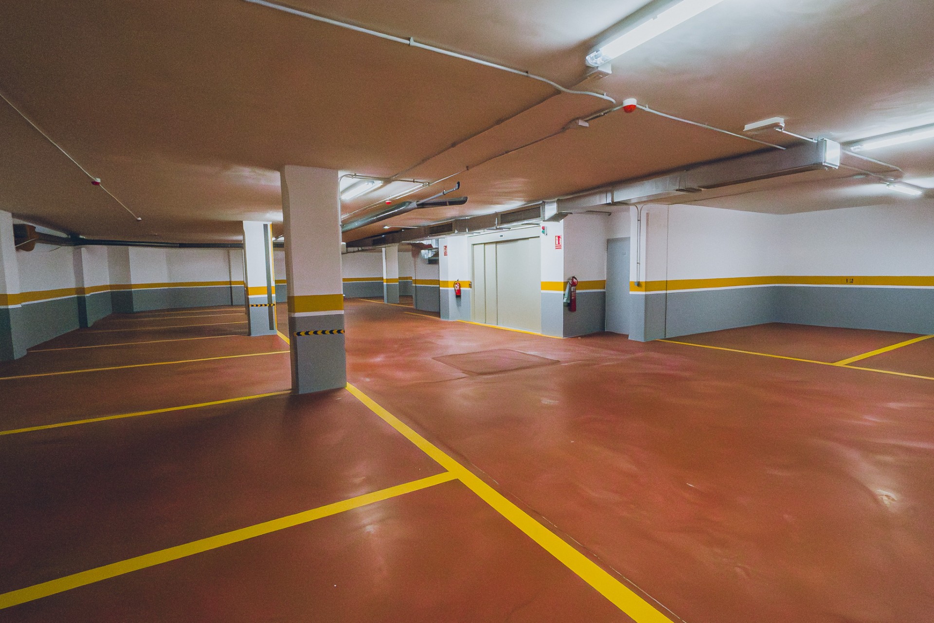 Neue Gebäude - Wohnung - Redován