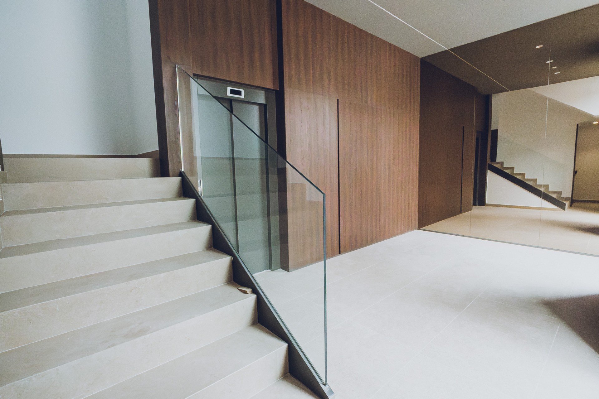 Neue Gebäude - Wohnung - Redován