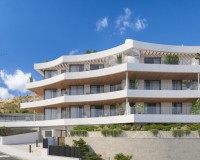 Neue Gebäude - Wohnung - Rincón de la Victoria
