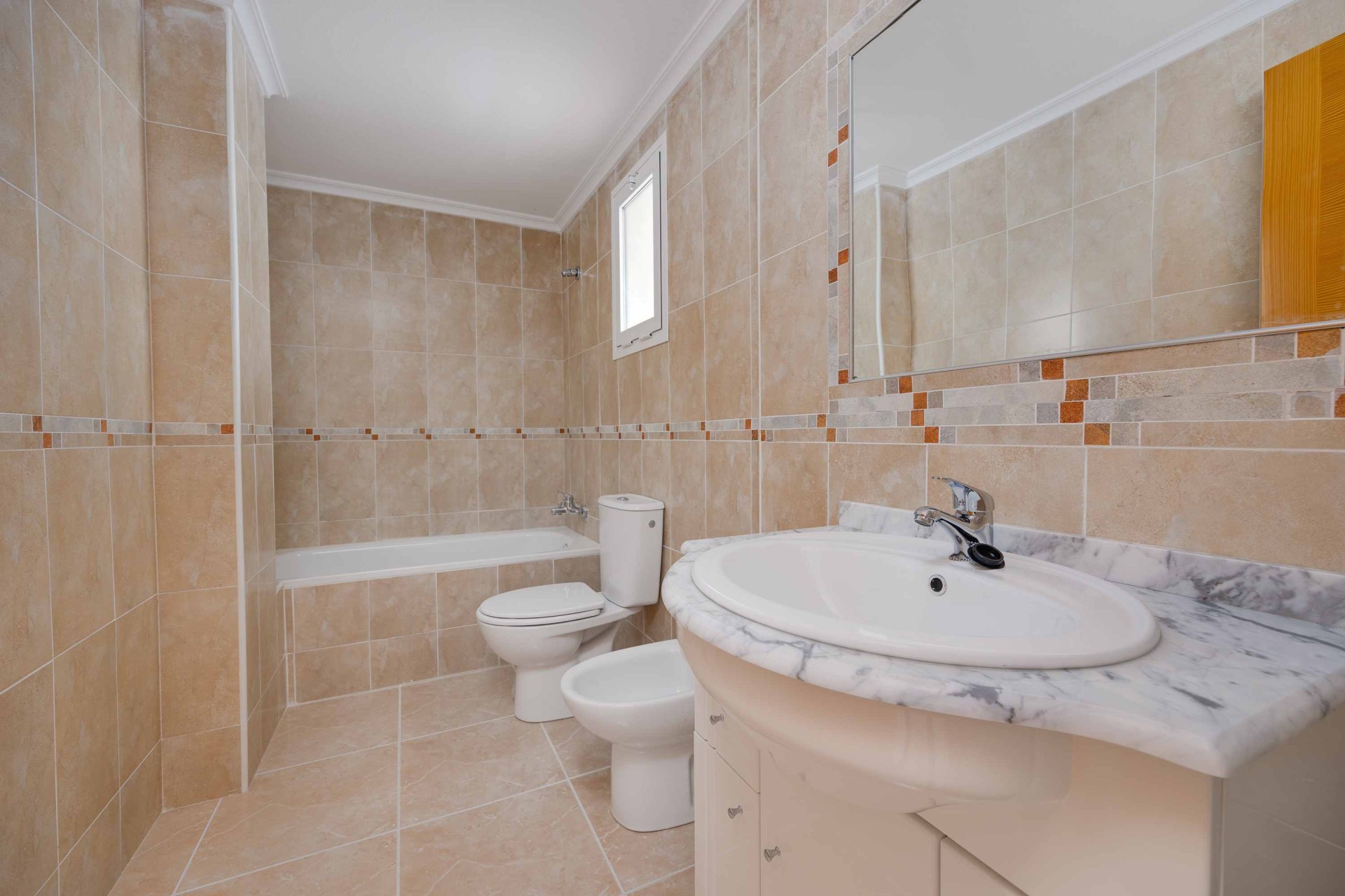 Neue Gebäude - Wohnung - San Fulgencio