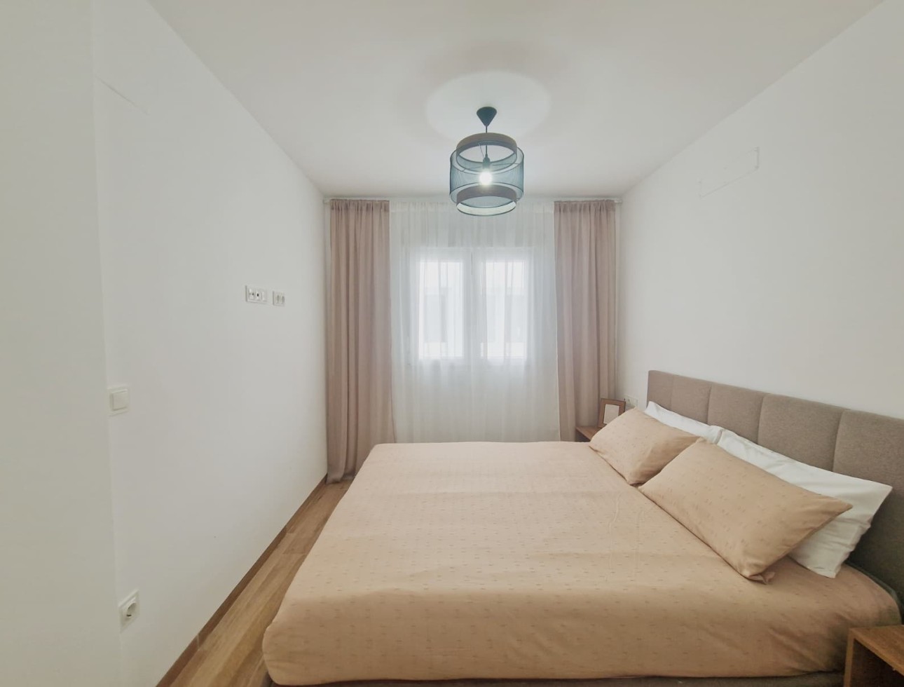 Neue Gebäude - Wohnung - San Fulgencio
