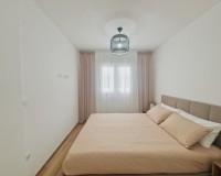 Neue Gebäude - Wohnung - San Fulgencio