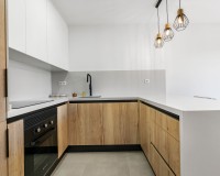 Neue Gebäude - Wohnung - Santiago de la Ribera