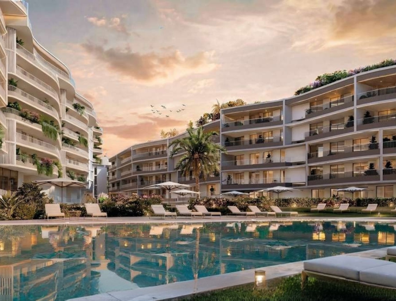 Neue Gebäude - Wohnung - Torremolinos