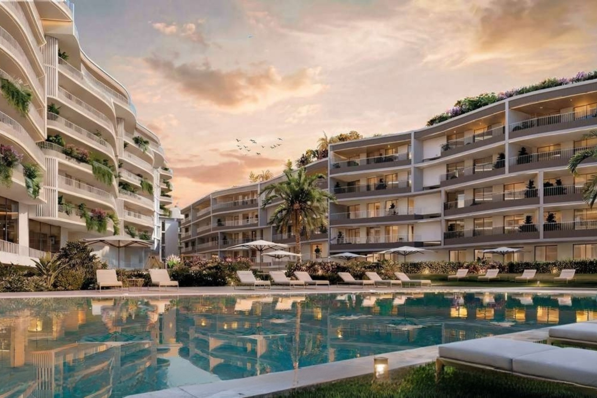 Neue Gebäude - Wohnung - Torremolinos