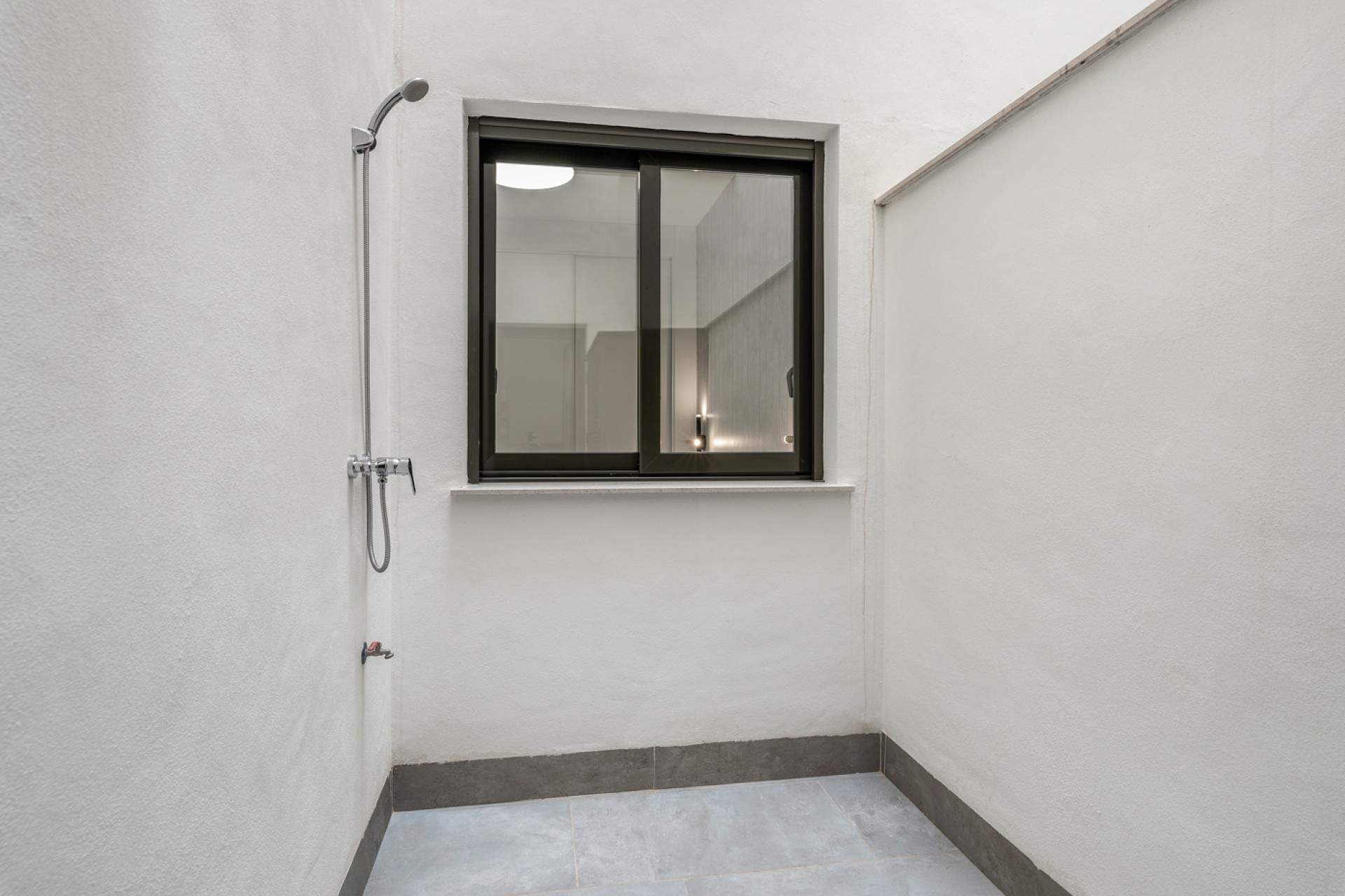 Neue Gebäude - Wohnung - Torrevieja