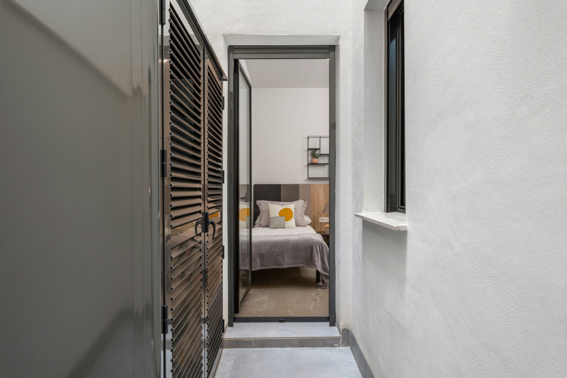 Neue Gebäude - Wohnung - Torrevieja