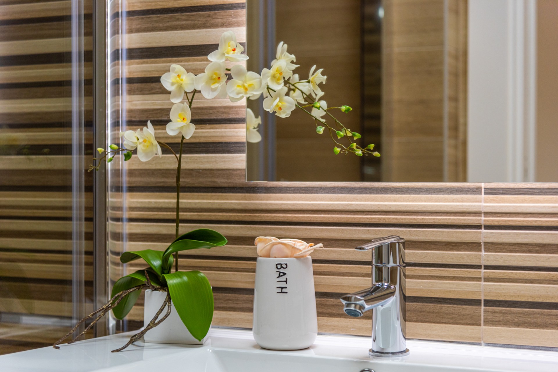 Neue Gebäude - Wohnung - Torrevieja