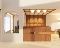 Neue Gebäude - Wohnung - Torrevieja