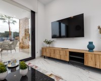 Neue Gebäude - Wohnung - Torrevieja