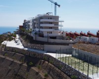 Neue Gebäude - Wohnung - Torrox