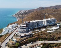 Neue Gebäude - Wohnung - Torrox