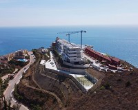 Neue Gebäude - Wohnung - Torrox