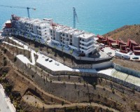 Neue Gebäude - Wohnung - Torrox